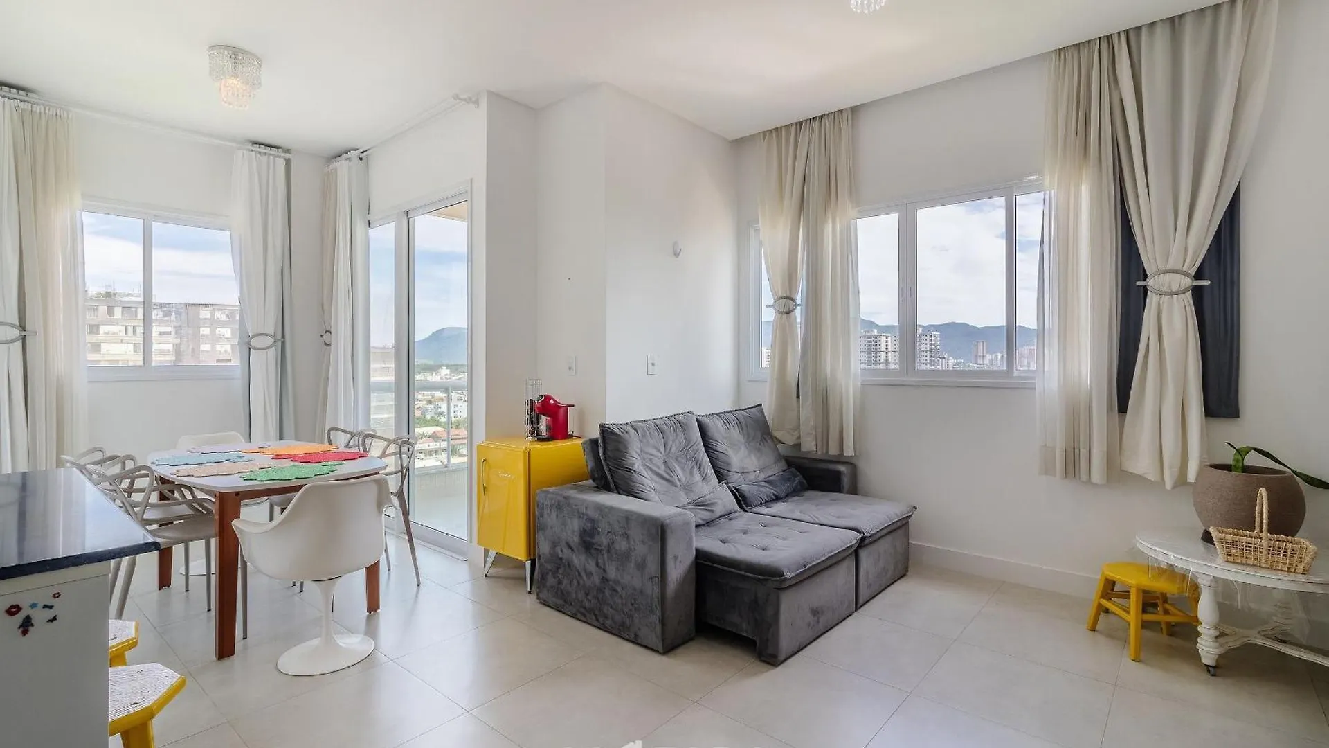 Charme E Conforto A 600M Da Praia! Etpa1103 Porto Belo 0*,