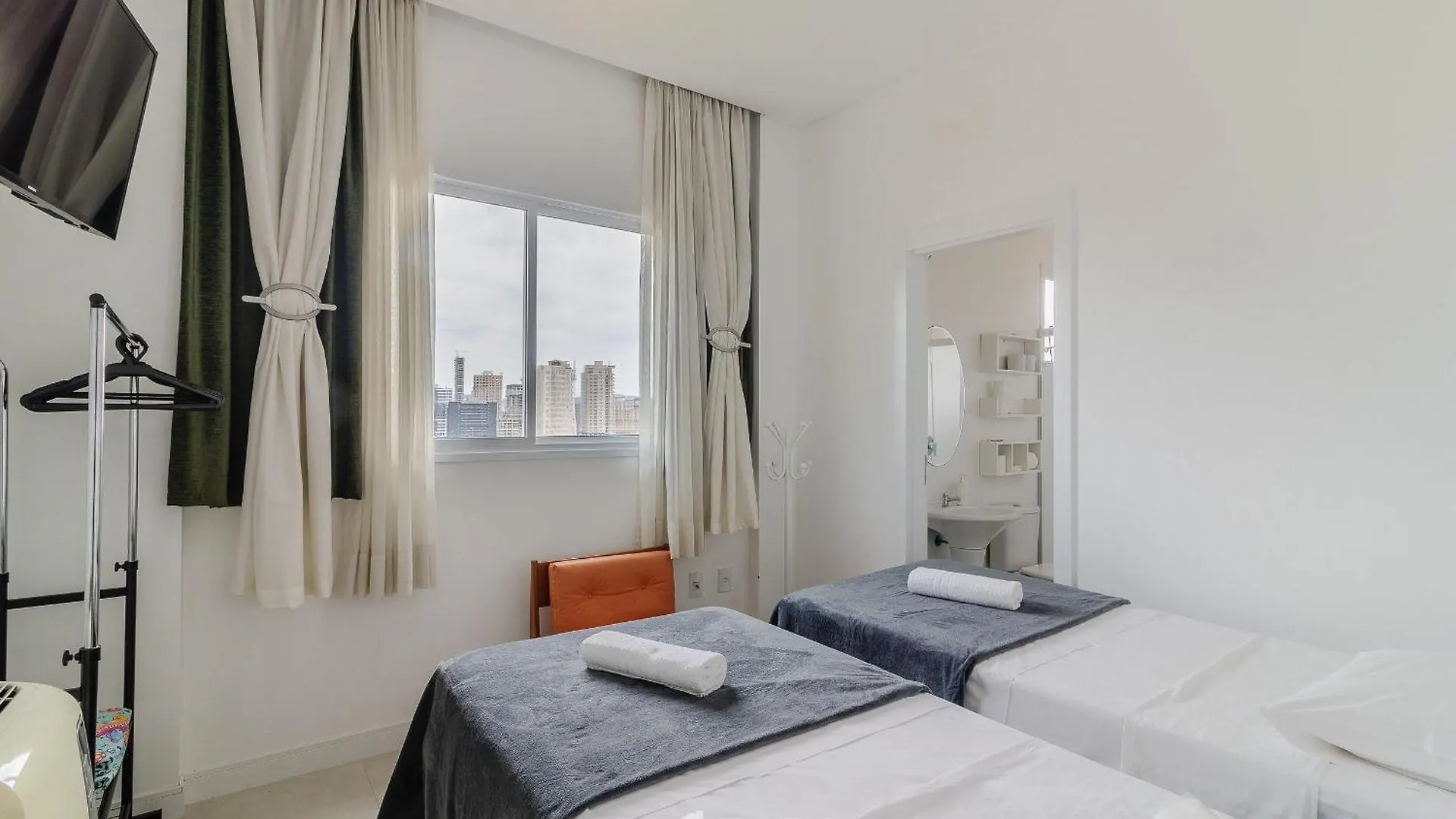 Apartamento Charme E Conforto A 600M Da Praia! Etpa1103 Porto Belo