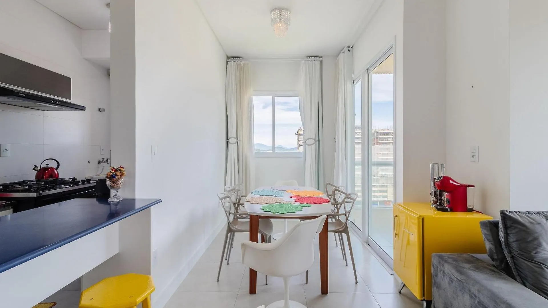 Apartamento Charme E Conforto A 600M Da Praia! Etpa1103 Porto Belo