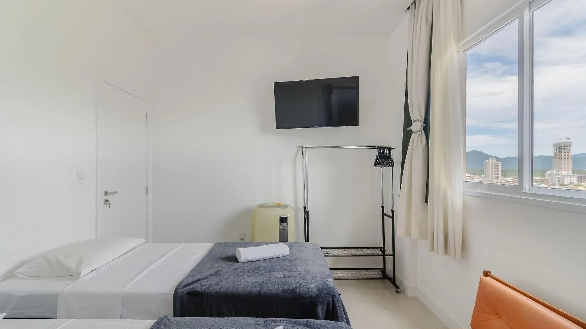 Charme E Conforto A 600M Da Praia! Etpa1103 Porto Belo Apartamento